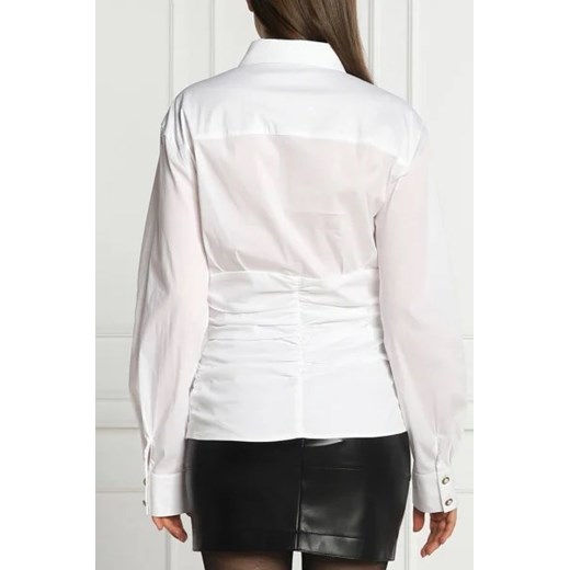 Pinko Koszula CORNELIE | Regular Fit Pinko 40 wyprzedaż Gomez Fashion Store