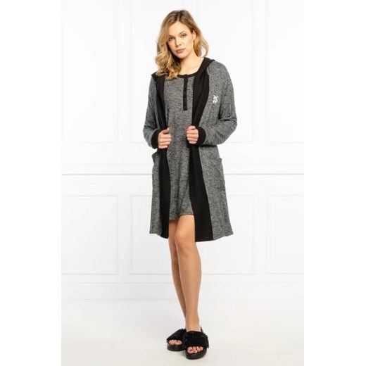 DKNY SLEEPWEAR Koszula nocna | Relaxed fit XS Gomez Fashion Store okazja