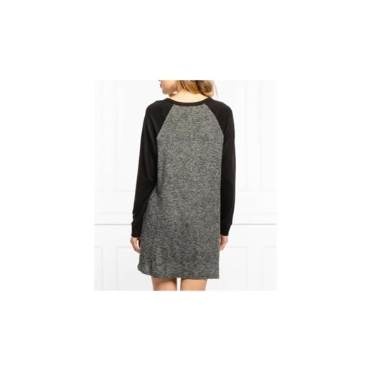 DKNY SLEEPWEAR Koszula nocna | Relaxed fit XS wyprzedaż Gomez Fashion Store