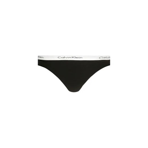 Calvin Klein Underwear Stringi ze sklepu Gomez Fashion Store w kategorii Majtki damskie - zdjęcie 172930273