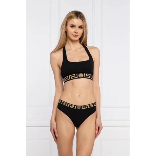 Biustonosz Versace