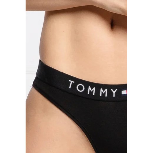 Majtki damskie Tommy Hilfiger 