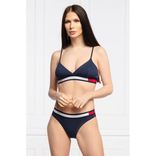 Tommy Hilfiger Biustonosz Tommy Hilfiger XS promocja Gomez Fashion Store