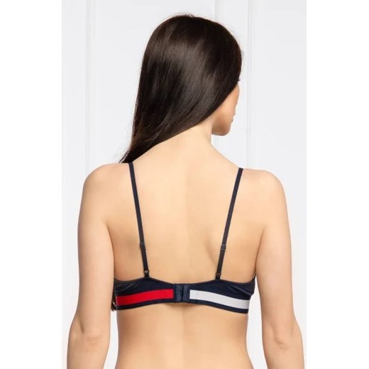 Tommy Hilfiger Biustonosz Tommy Hilfiger XS Gomez Fashion Store wyprzedaż