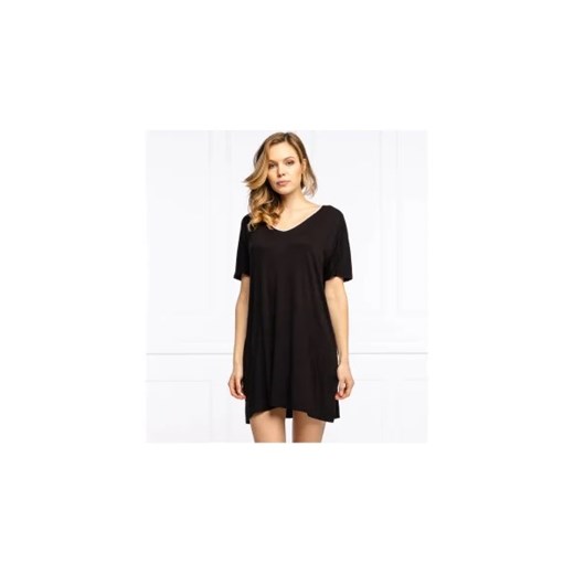 DKNY SLEEPWEAR Koszula nocna | Relaxed fit ze sklepu Gomez Fashion Store w kategorii Koszule nocne - zdjęcie 172930393