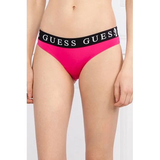 Guess Underwear Figi ze sklepu Gomez Fashion Store w kategorii Majtki damskie - zdjęcie 172930411