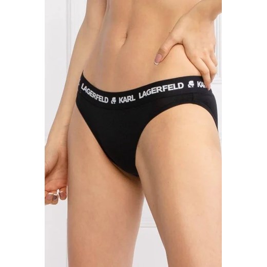 Karl Lagerfeld Figi Karl Lagerfeld XL okazja Gomez Fashion Store
