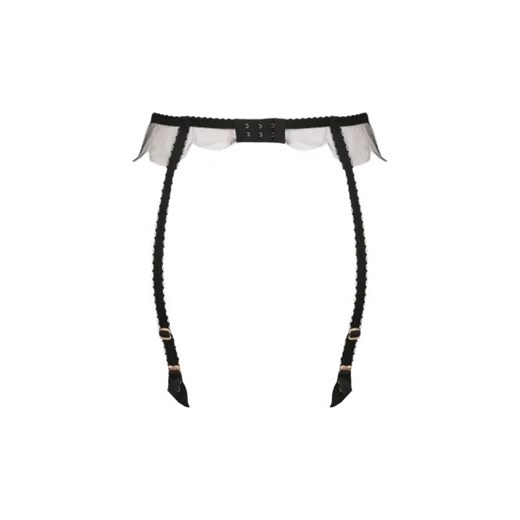 Agent Provocateur Pas do pończoch LORNA Agent Provocateur 34 wyprzedaż Gomez Fashion Store