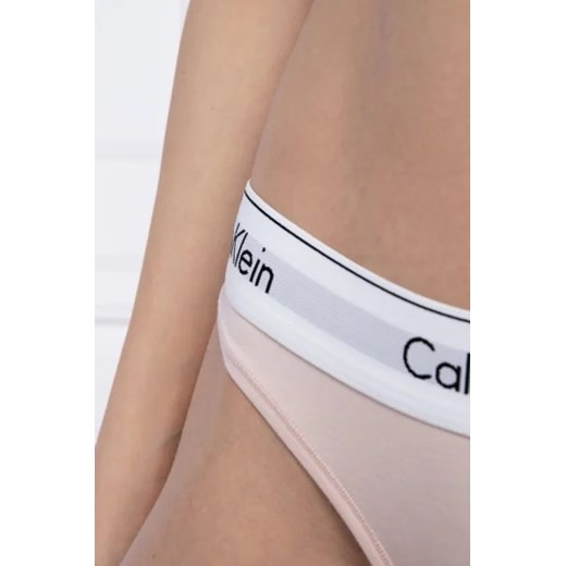Majtki damskie Calvin Klein Underwear