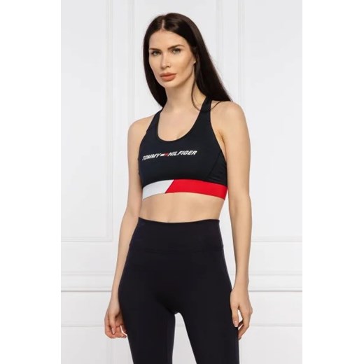 Tommy Sport Biustonosz ze sklepu Gomez Fashion Store w kategorii Biustonosze - zdjęcie 172930734