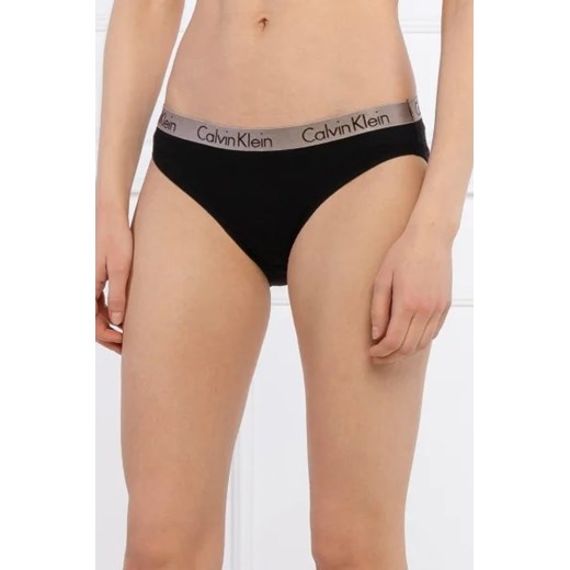 Calvin Klein Underwear Figi Calvin Klein Underwear M okazja Gomez Fashion Store