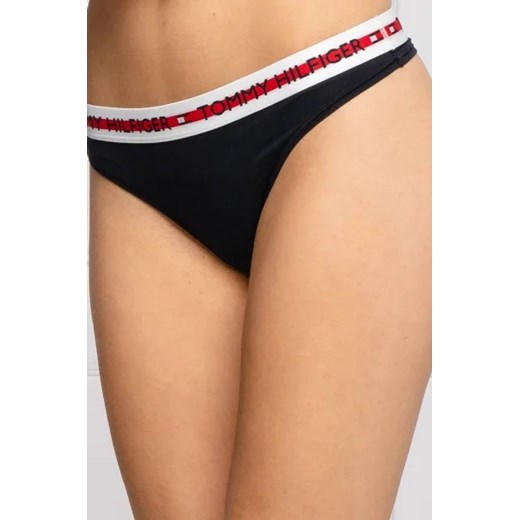 Tommy Hilfiger Stringi Tommy Hilfiger M okazja Gomez Fashion Store