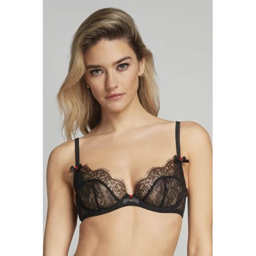 Agent Provocateur Koronkowy biustonosz LORNA Agent Provocateur 75B Gomez Fashion Store