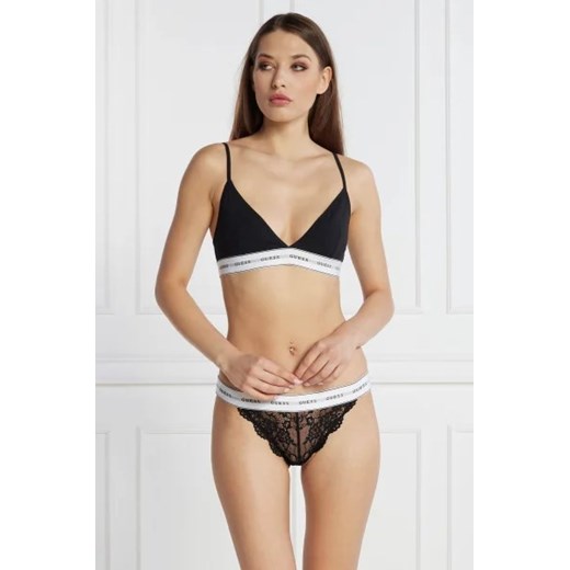 Guess Underwear Biustonosz L wyprzedaż Gomez Fashion Store