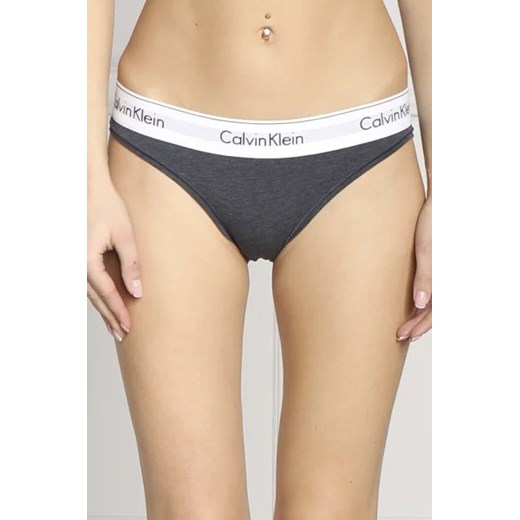 Calvin Klein Underwear Figi ze sklepu Gomez Fashion Store w kategorii Majtki damskie - zdjęcie 172931200