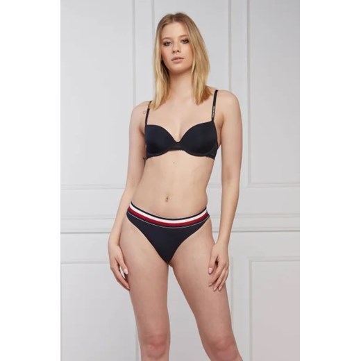 Tommy Hilfiger Biustonosz Tommy Hilfiger 85E promocyjna cena Gomez Fashion Store
