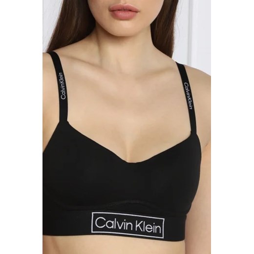 Calvin Klein Underwear Biustonosz Calvin Klein Underwear XL Gomez Fashion Store okazyjna cena