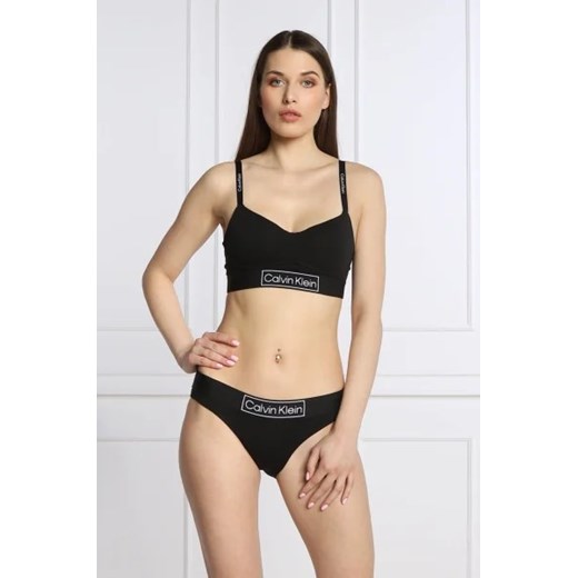 Calvin Klein Underwear Biustonosz Calvin Klein Underwear S okazja Gomez Fashion Store