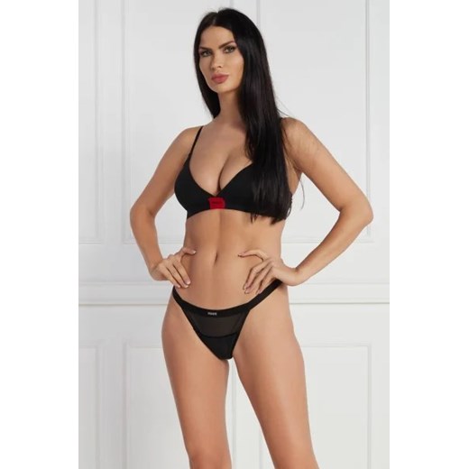 Hugo Bodywear Stringi L Gomez Fashion Store wyprzedaż