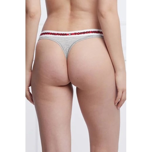 Tommy Hilfiger Stringi Tommy Hilfiger XL okazja Gomez Fashion Store