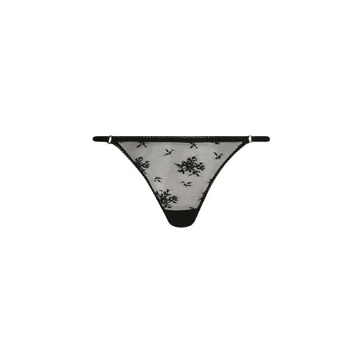 Stella McCartney Koronkowe stringi ze sklepu Gomez Fashion Store w kategorii Majtki damskie - zdjęcie 172931584