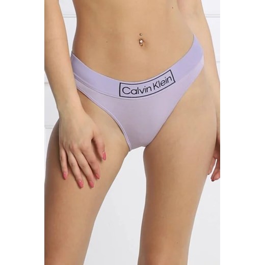 Calvin Klein Underwear Figi Calvin Klein Underwear XL wyprzedaż Gomez Fashion Store