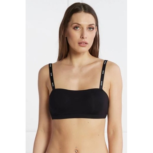 BOSS BLACK Biustonosz PADDED CI M promocyjna cena Gomez Fashion Store