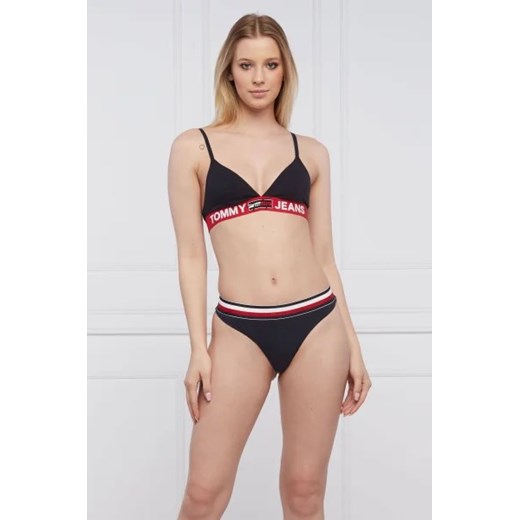 Tommy Hilfiger Biustonosz Tommy Hilfiger XL wyprzedaż Gomez Fashion Store