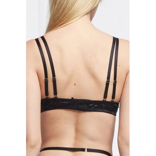 Guess Underwear  Biustonosz ALICIA 70C promocyjna cena Gomez Fashion Store