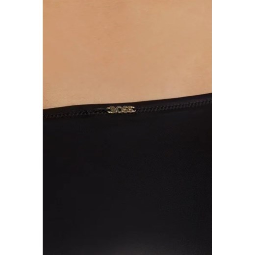 BOSS BLACK Figi BRIEF SATIN M Gomez Fashion Store promocyjna cena