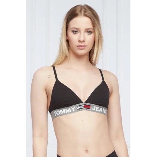 Tommy Hilfiger Biustonosz Tommy Hilfiger XS okazja Gomez Fashion Store