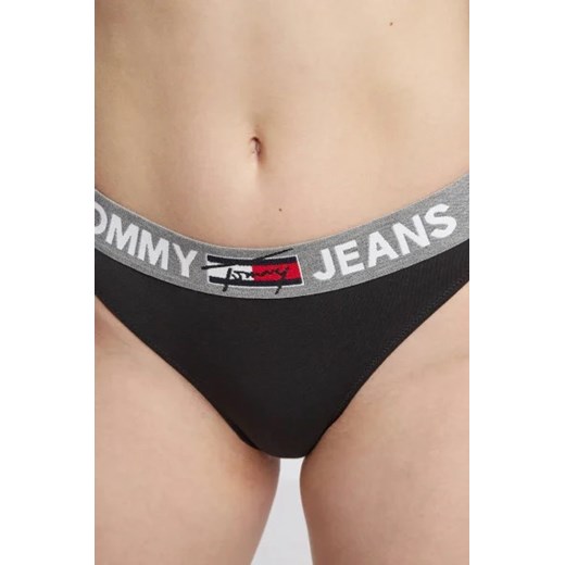 Tommy Hilfiger Figi Tommy Hilfiger S okazyjna cena Gomez Fashion Store