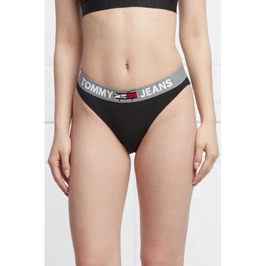 Tommy Hilfiger Figi Tommy Hilfiger XS wyprzedaż Gomez Fashion Store