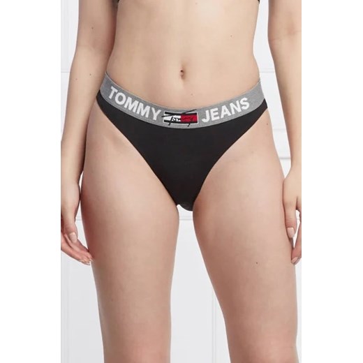 Tommy Hilfiger Figi Tommy Hilfiger XL wyprzedaż Gomez Fashion Store