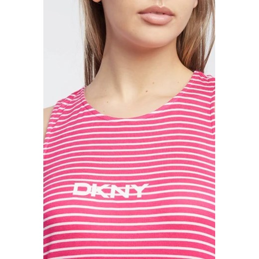 DKNY SLEEPWEAR Koszula nocna | Regular Fit XS Gomez Fashion Store okazyjna cena