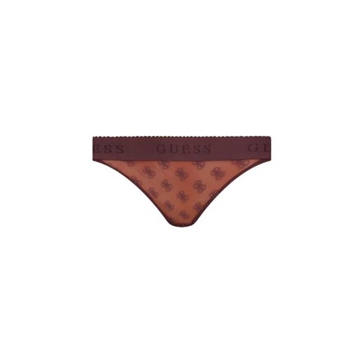 Guess Underwear Figi ze sklepu Gomez Fashion Store w kategorii Majtki damskie - zdjęcie 172932361