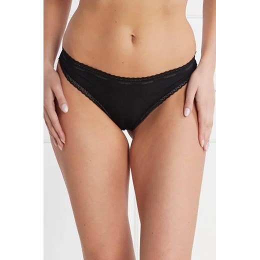 Calvin Klein Underwear Stringi Calvin Klein Underwear S okazja Gomez Fashion Store