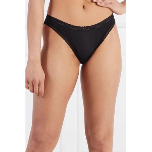 Calvin Klein Underwear Figi Calvin Klein Underwear XL okazyjna cena Gomez Fashion Store