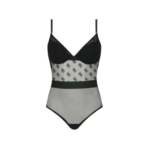 Guess Underwear Body ELAINE | Regular Fit XS promocja Gomez Fashion Store
