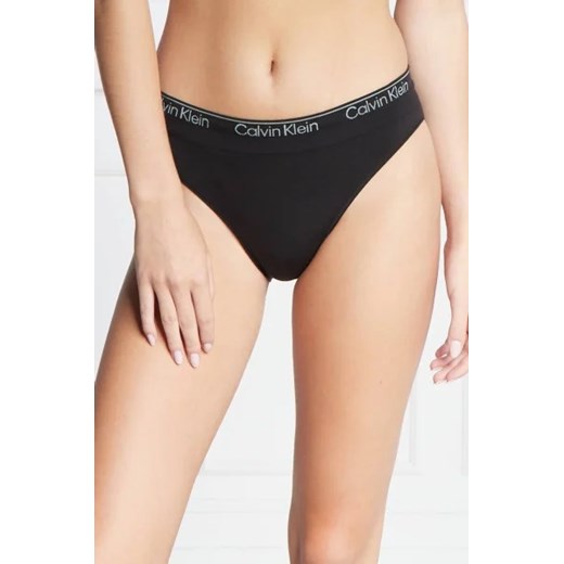 Calvin Klein Underwear Figi Calvin Klein Underwear XS wyprzedaż Gomez Fashion Store