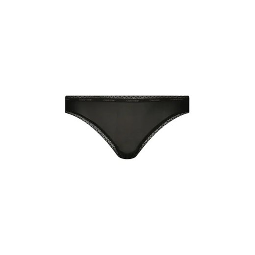 Calvin Klein Underwear Figi ze sklepu Gomez Fashion Store w kategorii Majtki damskie - zdjęcie 172932663