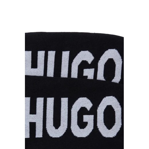 Hugo Bodywear 2P INVISIBLE W 10260263 01 35/36 okazja Gomez Fashion Store