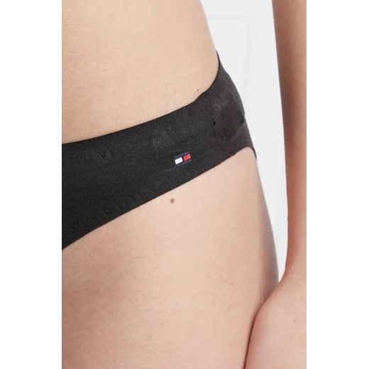 Tommy Hilfiger Figi Tommy Hilfiger XS wyprzedaż Gomez Fashion Store