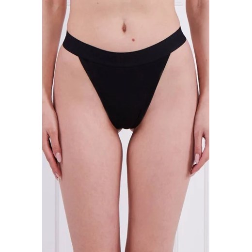 Hugo Bodywear Figi brazylijskie BRAZILIAN HW RIB L Gomez Fashion Store promocja