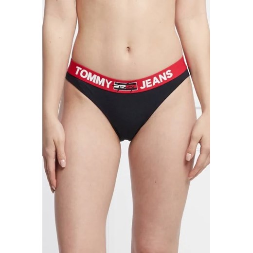Tommy Hilfiger Figi Tommy Hilfiger L wyprzedaż Gomez Fashion Store