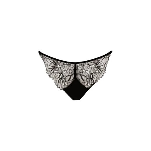 Calvin Klein Underwear Koronkowe figi brazylijskie Calvin Klein Underwear S Gomez Fashion Store okazja