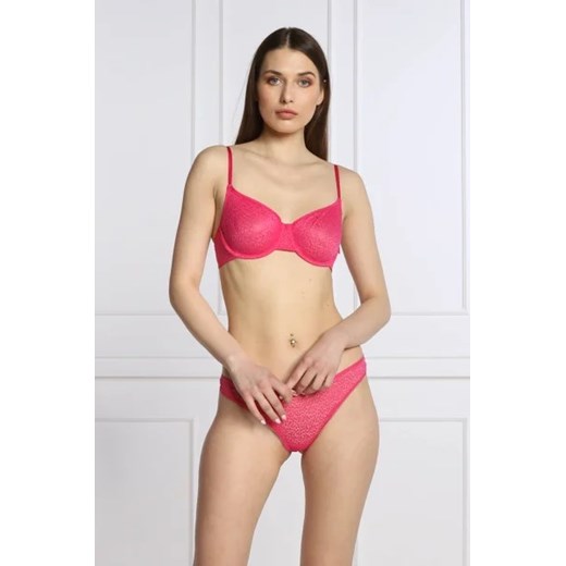 Majtki damskie DKNY koronkowe