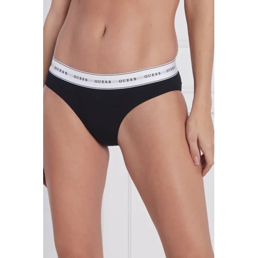 Guess Underwear Figi CARRIE ze sklepu Gomez Fashion Store w kategorii Majtki damskie - zdjęcie 172932964
