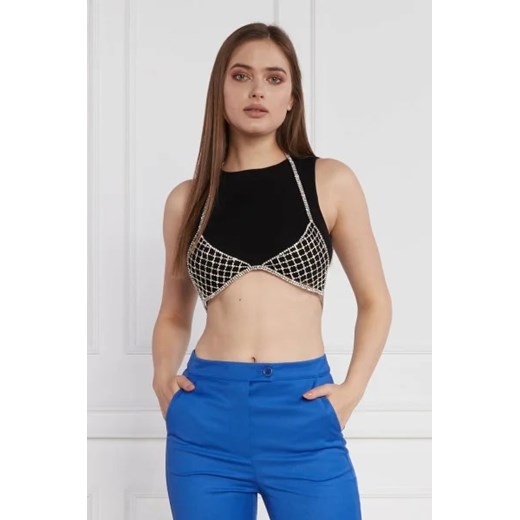 Patrizia Pepe Biustonosz INTIMO ze sklepu Gomez Fashion Store w kategorii Biustonosze - zdjęcie 172932971