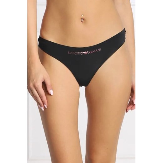 Majtki damskie Emporio Armani